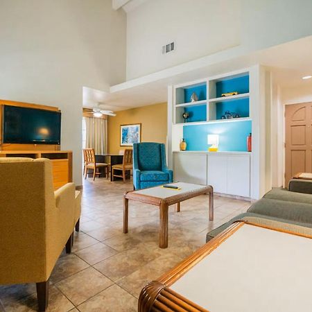 Desert Breezes Resort Παλμ Ντέζερτ Εξωτερικό φωτογραφία