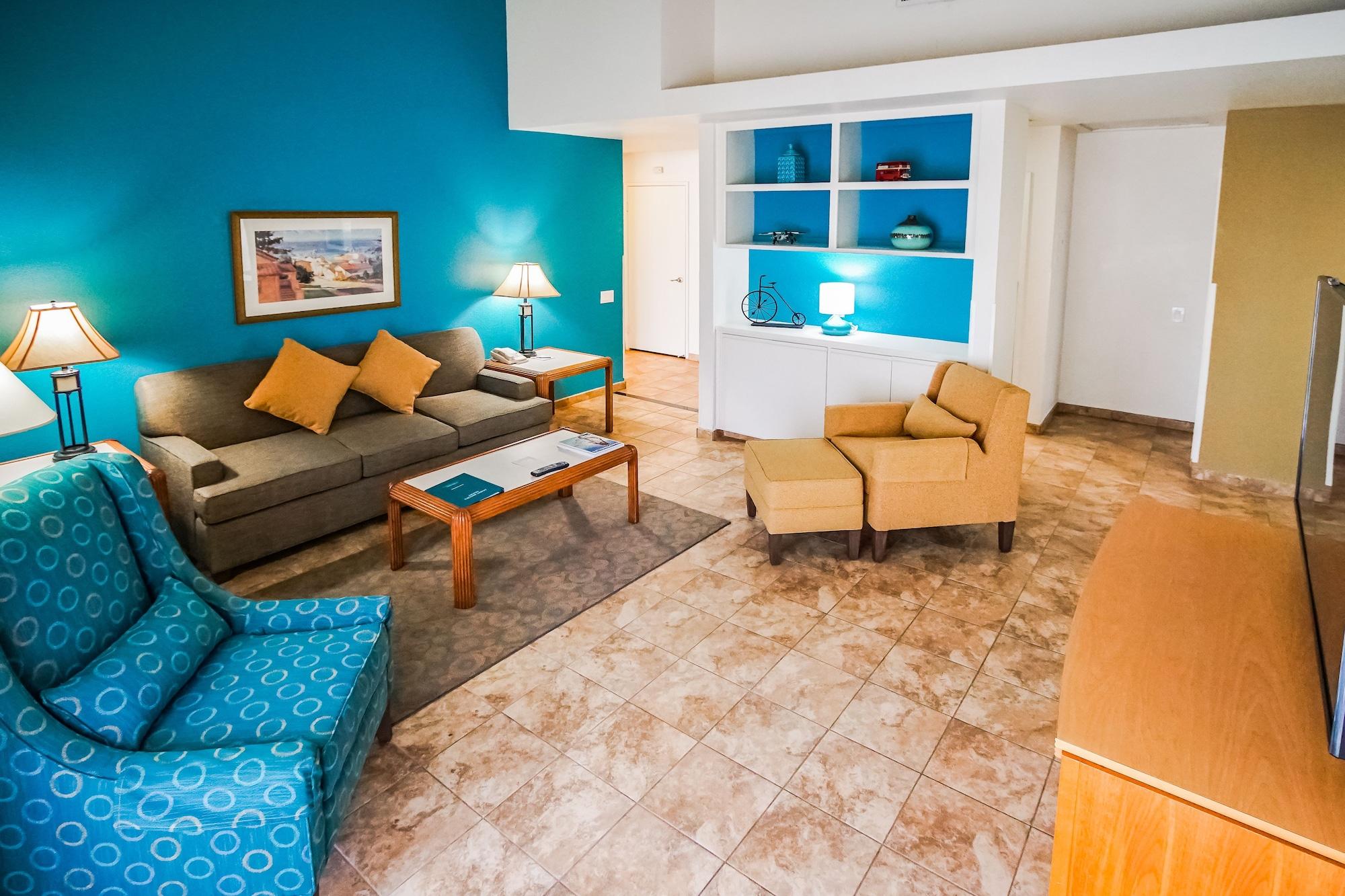 Desert Breezes Resort Παλμ Ντέζερτ Εξωτερικό φωτογραφία