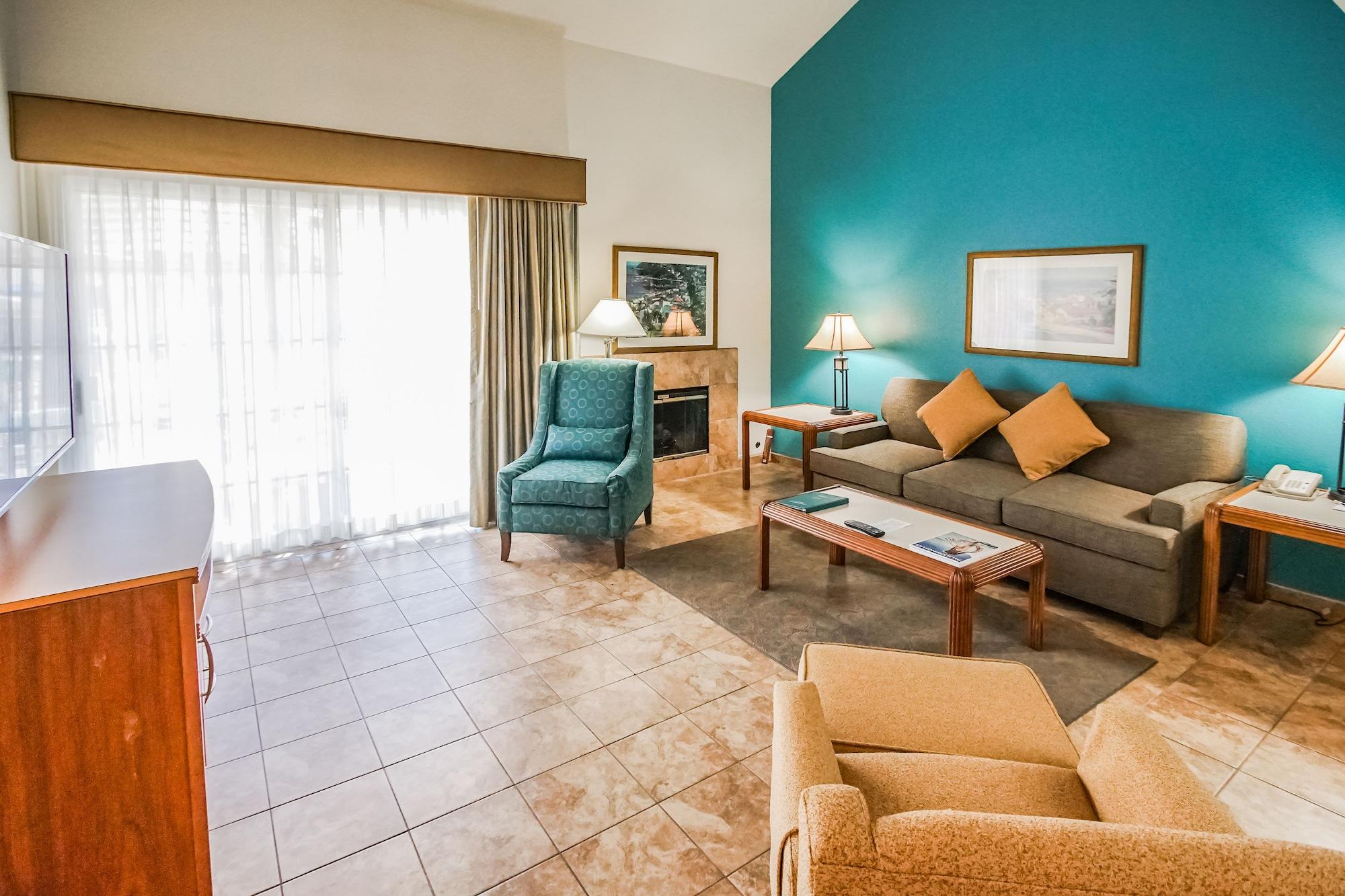 Desert Breezes Resort Παλμ Ντέζερτ Εξωτερικό φωτογραφία