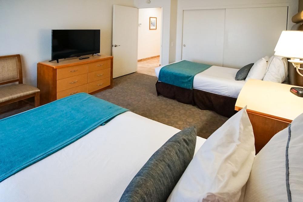 Desert Breezes Resort Παλμ Ντέζερτ Εξωτερικό φωτογραφία