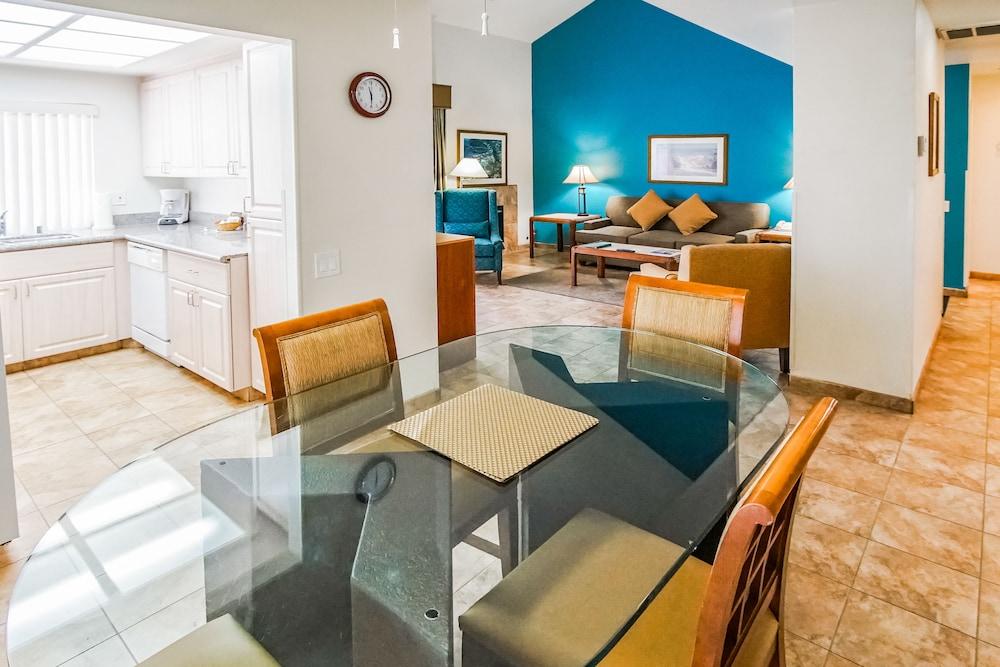 Desert Breezes Resort Παλμ Ντέζερτ Εξωτερικό φωτογραφία
