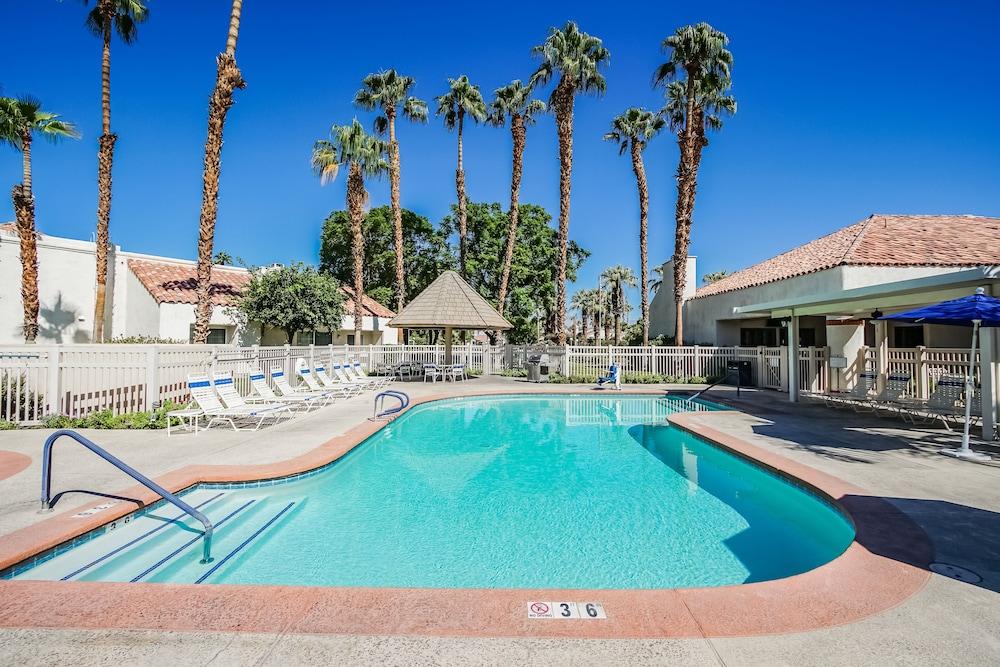 Desert Breezes Resort Παλμ Ντέζερτ Εξωτερικό φωτογραφία