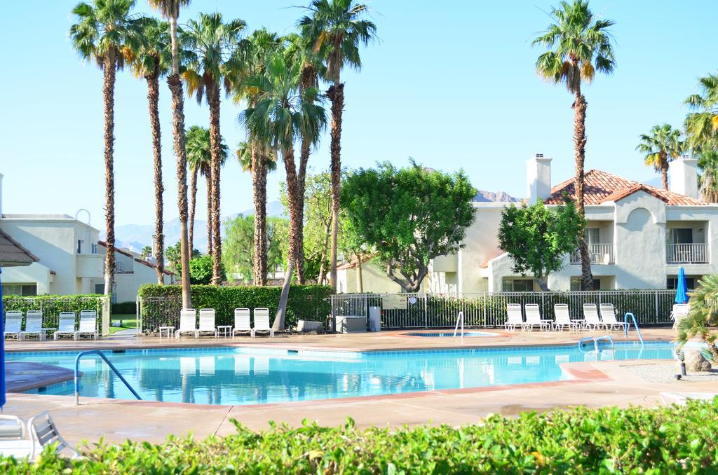 Desert Breezes Resort Παλμ Ντέζερτ Εξωτερικό φωτογραφία