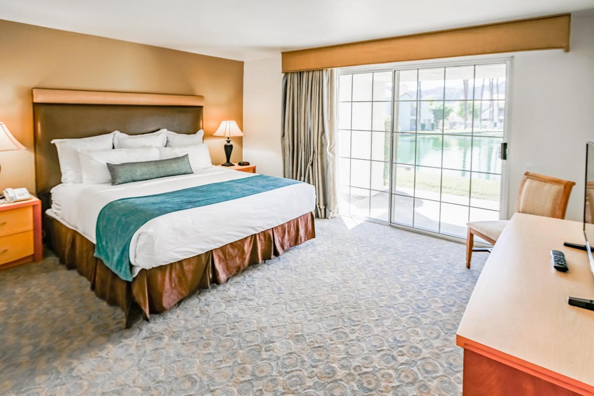 Desert Breezes Resort Παλμ Ντέζερτ Εξωτερικό φωτογραφία