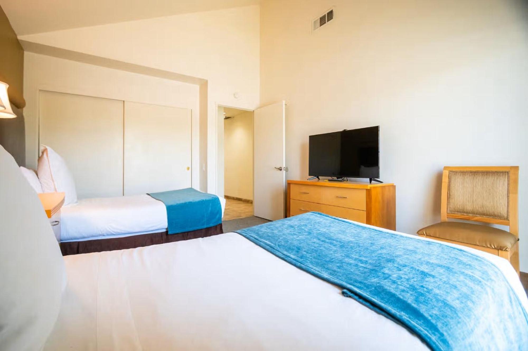Desert Breezes Resort Παλμ Ντέζερτ Εξωτερικό φωτογραφία