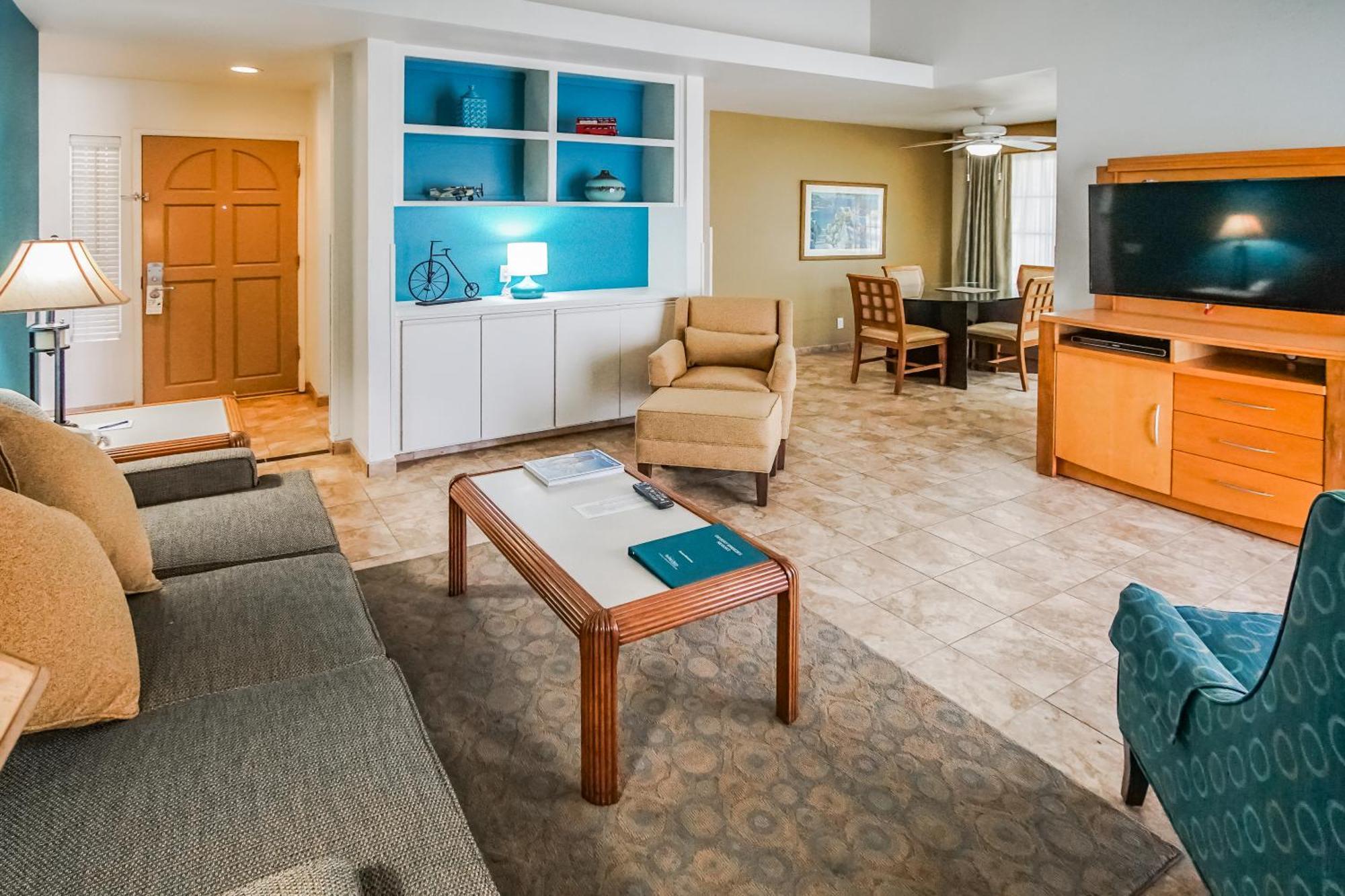 Desert Breezes Resort Παλμ Ντέζερτ Εξωτερικό φωτογραφία